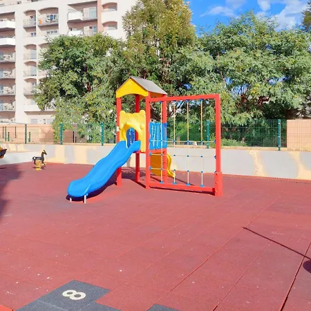 Alltravel Paraiso L *