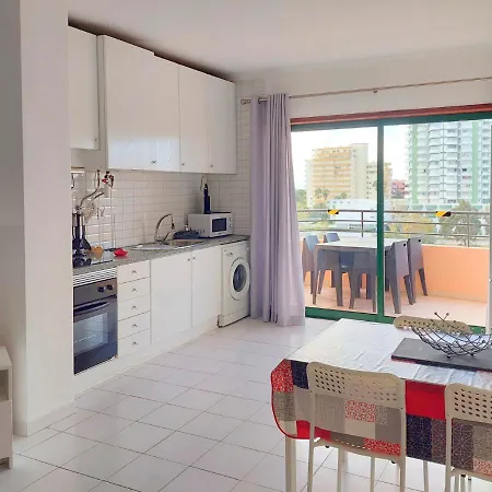 Alltravel Paraiso L Portimão