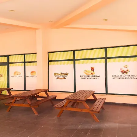 Alltravel Paraiso L * Portimão