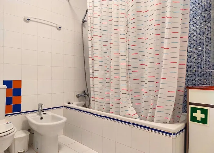 Alltravel Paraiso L Appartement