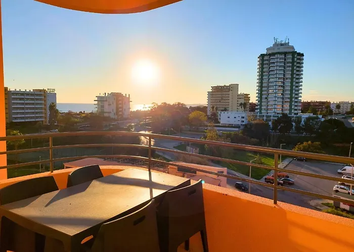 Appartement Alltravel Paraiso L