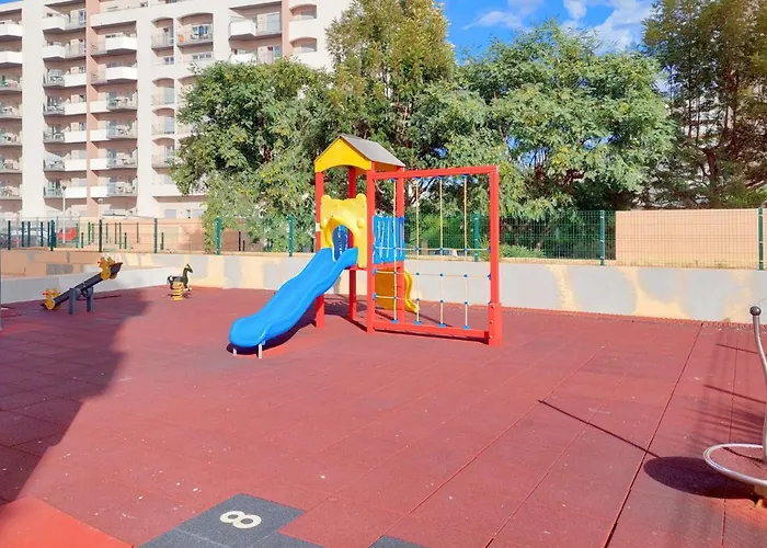 Alltravel Paraiso L *