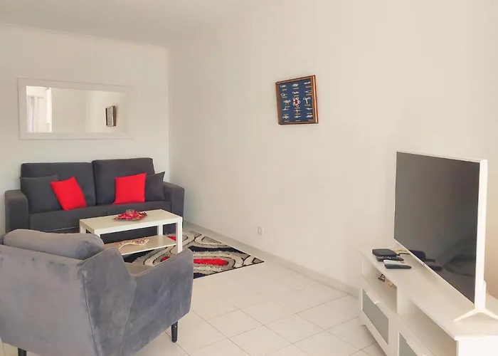 Appartement Alltravel Paraiso L *