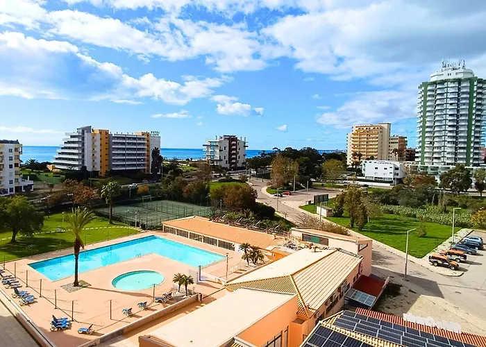 Alltravel Paraiso L * Portimão