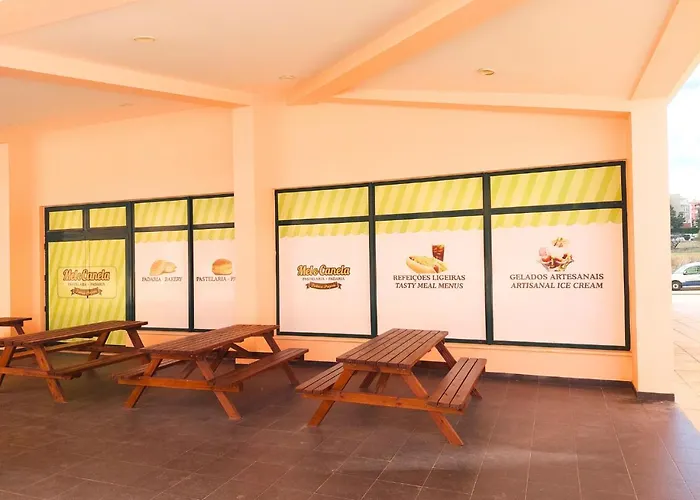 Alltravel Paraiso L * Portimão