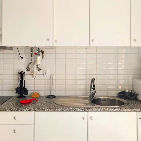 Alltravel Paraiso L * פורטימאו