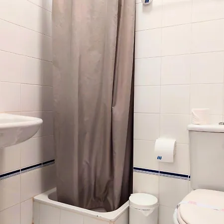 Daire Alltravel Paraiso L