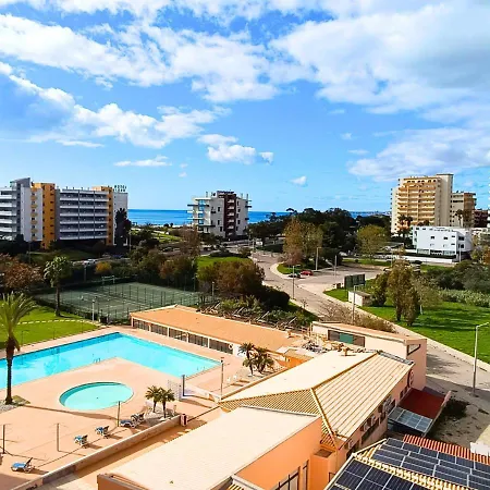 Alltravel Paraiso L * Portimão