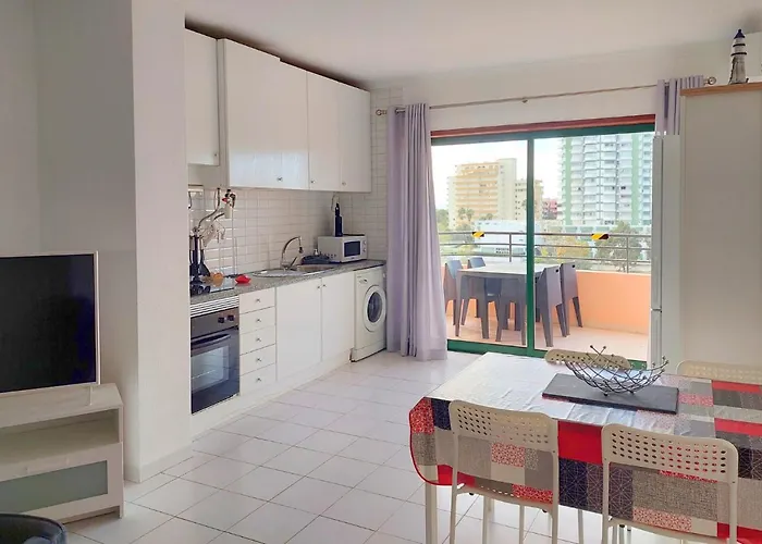 Alltravel Paraiso L Portimao