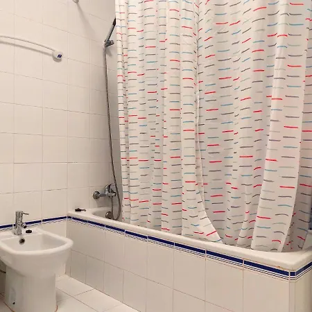 Alltravel Paraiso L Apartment