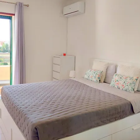 Alltravel Paraiso L Apartment *