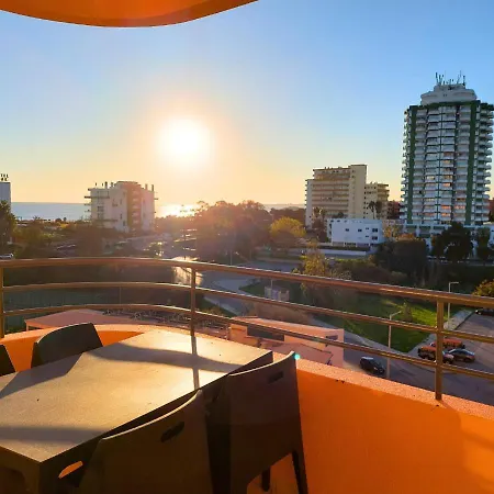 Διαμέρισμα Alltravel Paraiso L