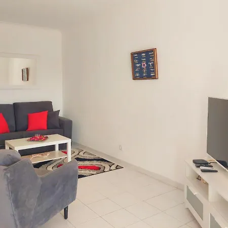 Διαμέρισμα Alltravel Paraiso L *
